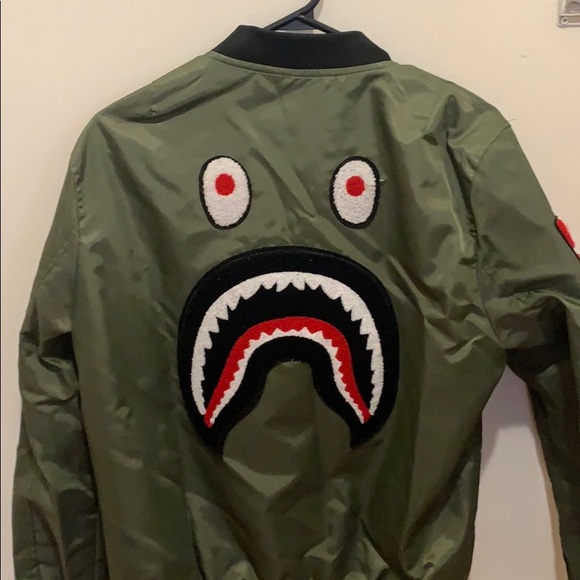 Jacket - Picture 2 of 4